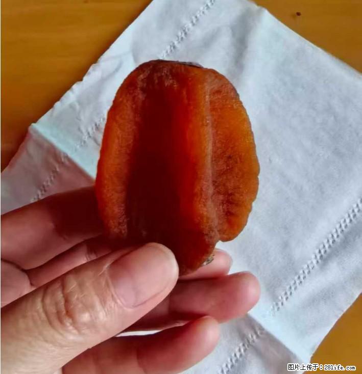 广西桂林平乐桥亭【柿饼之乡】2025年纯手工制作、无任何添加剂的第一批柿饼准备上市了,欢迎联系订购! - 土特产 - 饮食特产 - 百色分类信息 - 百色28生活网 baise.28life.com