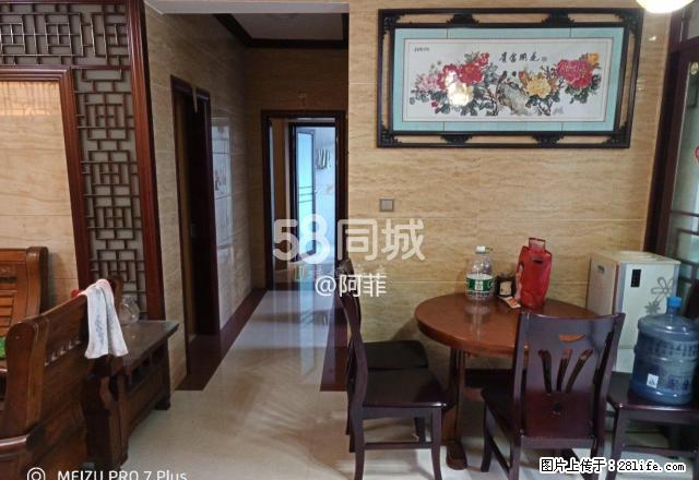 城市花园 3室2厅2卫 - 房屋出租 - 房屋租售 - 百色分类信息 - 百色28生活网 baise.28life.com
