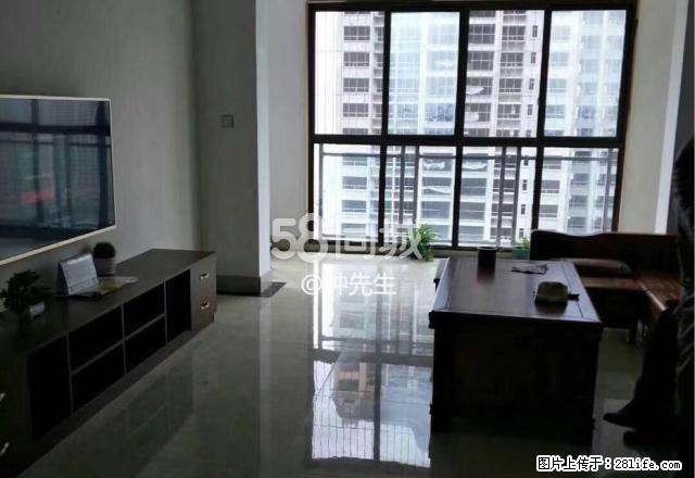 鼎盛中央城 3室2厅2卫 - 房屋出租 - 房屋租售 - 百色分类信息 - 百色28生活网 baise.28life.com