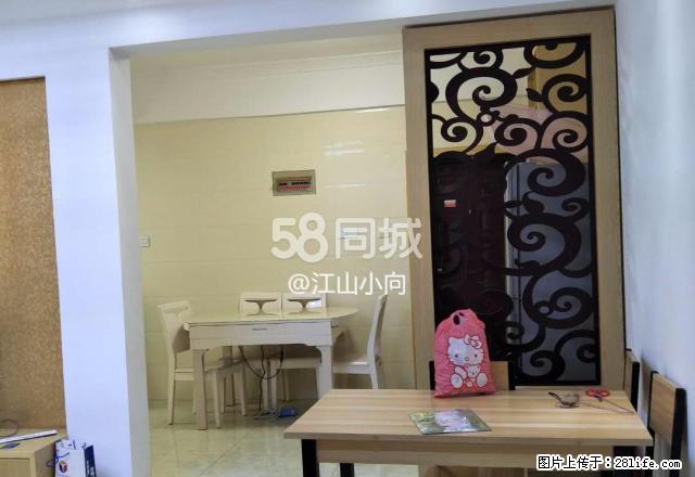 金辰湾小区 3室2厅2卫 - 房屋出租 - 房屋租售 - 百色分类信息 - 百色28生活网 baise.28life.com