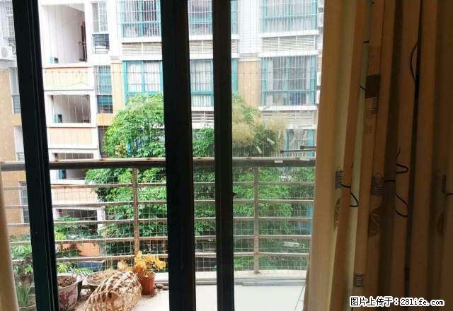 幸福港湾-一区 3室2厅2卫 - 房屋出租 - 房屋租售 - 百色分类信息 - 百色28生活网 baise.28life.com