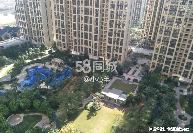 鼎盛中央城 3室1厅2卫 - 房屋出租 - 房屋租售 - 百色分类信息 - 百色28生活网 baise.28life.com