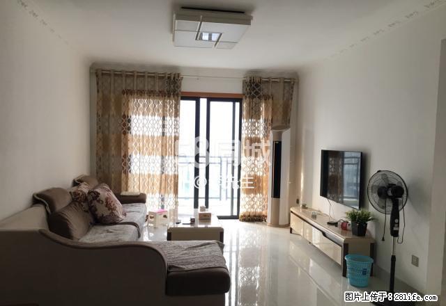 鼎盛中央花园 3室2厅2卫 - 房屋出租 - 房屋租售 - 百色分类信息 - 百色28生活网 baise.28life.com