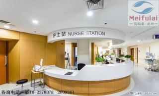 护士站设计的要素 - 百色28生活网 baise.28life.com