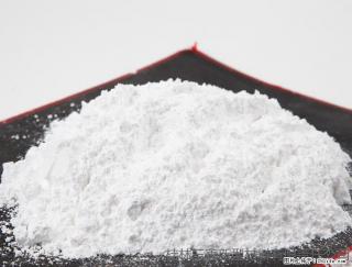 【桂林三鑫新型材料】1250目活性碳酸钙 改性钙碳酸钙 改性重质碳酸钙 - 百色28生活网 baise.28life.com