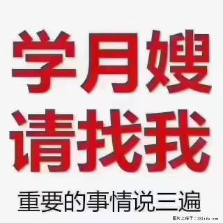 【招聘】月嫂，上海徐汇区 - 百色28生活网 baise.28life.com