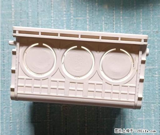 桂林荣泰吹塑、注塑【厂家直销】PVC阴燃电工配件,精品86底盒 - 其他广告 - 广告专区 - 百色分类信息 - 百色28生活网 baise.28life.com