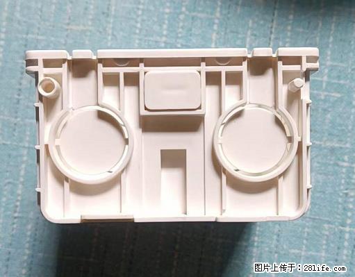 桂林荣泰吹塑、注塑【厂家直销】PVC阴燃电工配件,精品86底盒 - 其他广告 - 广告专区 - 百色分类信息 - 百色28生活网 baise.28life.com