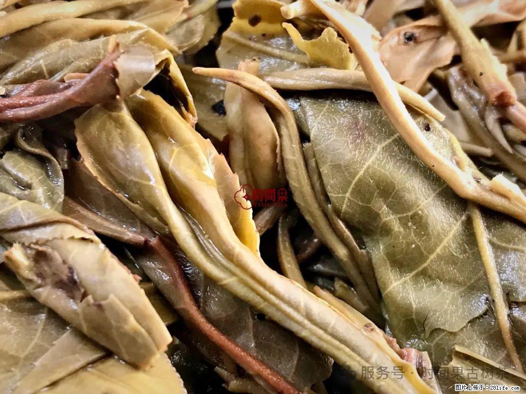 时间果百年古树龙珠普洱生茶 - 购物交流 - 百色生活社区 - 百色28生活网 baise.28life.com