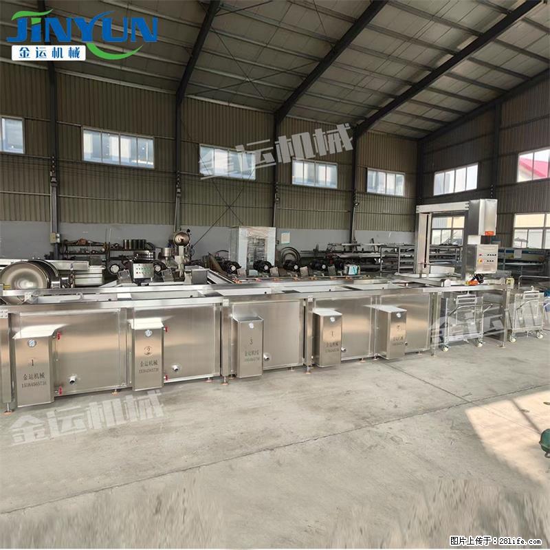 五联多联卤煮锅 连续式蜂窝卤煮锅 卤鸡卤蛋大批量生产卤煮设备 - 综合信息 - 其他综合 - 百色分类信息 - 百色28生活网 baise.28life.com