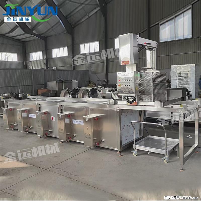 五联多联卤煮锅 连续式蜂窝卤煮锅 卤鸡卤蛋大批量生产卤煮设备 - 综合信息 - 其他综合 - 百色分类信息 - 百色28生活网 baise.28life.com