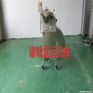 大蒜三维切丁机 商用果蔬切丁设备 苹果土豆切粒机 - 百色28生活网 baise.28life.com