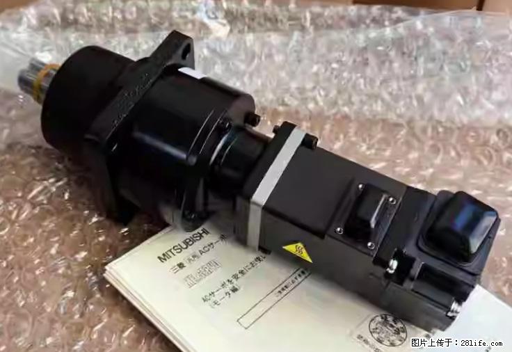 HG-KR053BG1成都三菱伺服电机销售MR-J5W3-222G-N1 MR-J4-20A HK- - 综合信息 - 其他综合 - 百色分类信息 - 百色28生活网 baise.28life.com