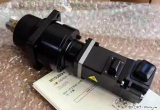 HG-KR053BG1成都三菱伺服电机销售MR-J5W3-222G-N1 MR-J4-20A HK- - 百色28生活网 baise.28life.com