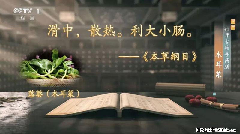 比牛奶补钙还厉害!凉血解毒、稳血糖...这菜冬天必吃,很多人却当草 - 百色生活资讯 - 百色28生活网 baise.28life.com