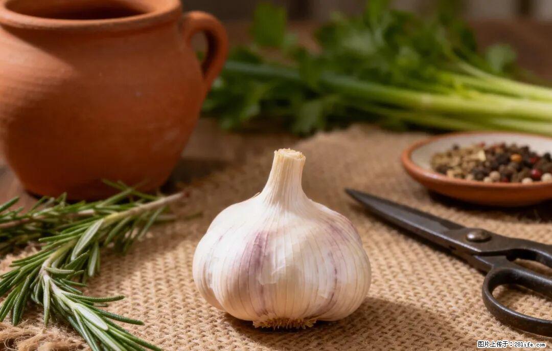关于大蒜，除了“天然抗生素”，这4个谣言更该警惕! - 百色生活资讯 - 百色28生活网 baise.28life.com