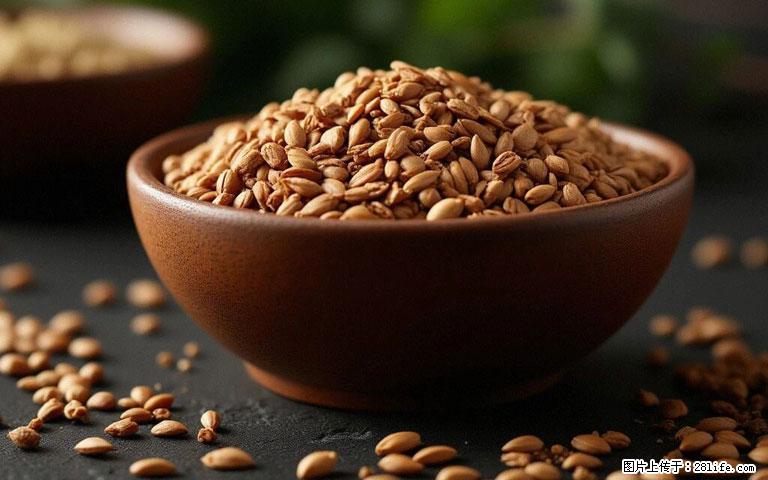 这三苦是三高“克星”,心血管干净不易堵!每天吃一点,指标慢慢降下来~ - 百色生活资讯 - 百色28生活网 baise.28life.com