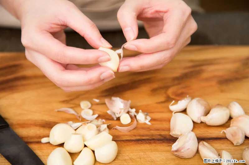 抗菌消炎、护肝健脾！这种“天然青霉素”就在你家餐桌上，春季吃正合适 - 百色生活资讯 - 百色28生活网 baise.28life.com