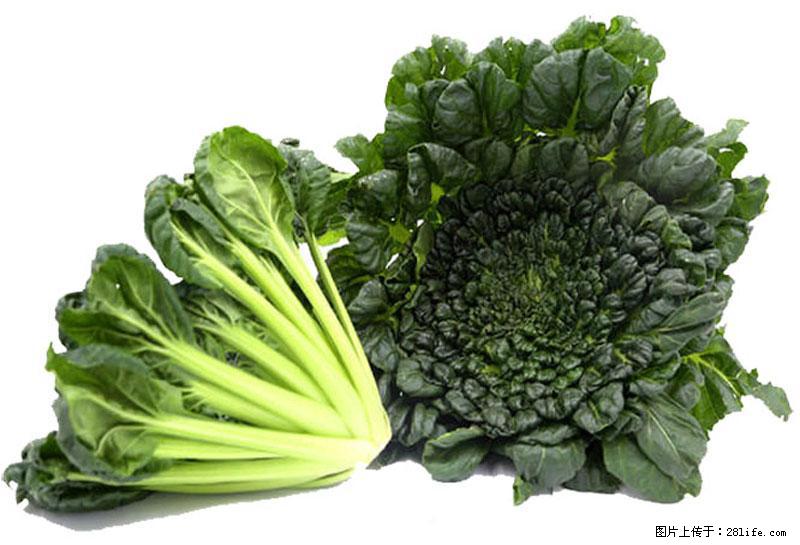 这些蔬菜是“天然钙片”，这6种被医生重点推荐 - 百色生活资讯 - 百色28生活网 baise.28life.com