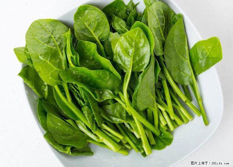 这些蔬菜是“天然钙片”，这6种被医生重点推荐 - 百色生活资讯 - 百色28生活网 baise.28life.com