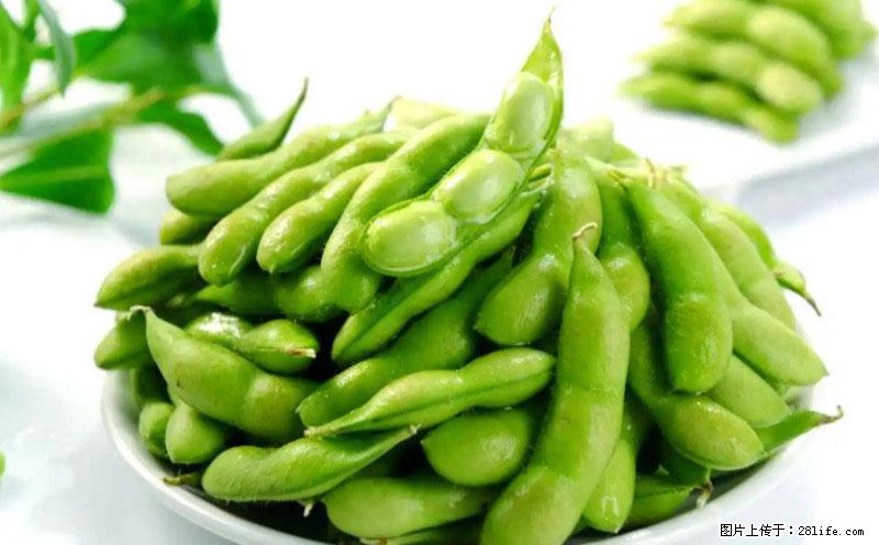 这些蔬菜是“天然钙片”，这6种被医生重点推荐 - 百色生活资讯 - 百色28生活网 baise.28life.com