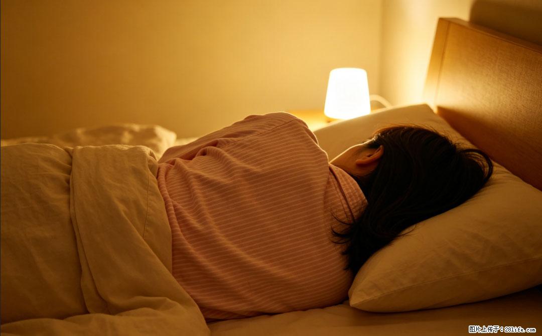 熬夜会让猝死风险飙升!出现以下4种情况赶紧休息→ - 百色生活资讯 - 百色28生活网 baise.28life.com