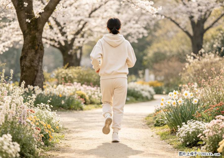 学会这套走路方法！稳血糖护心脏，养护关节更护健康 - 百色生活资讯 - 百色28生活网 baise.28life.com